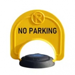 Parkirna rampa barijera preklopna elektro s daljinskim upravljanjem, punjiva baterija Parkirna rampa barijera preklopna elektro s daljinskim upravljanjem, punjiva baterija